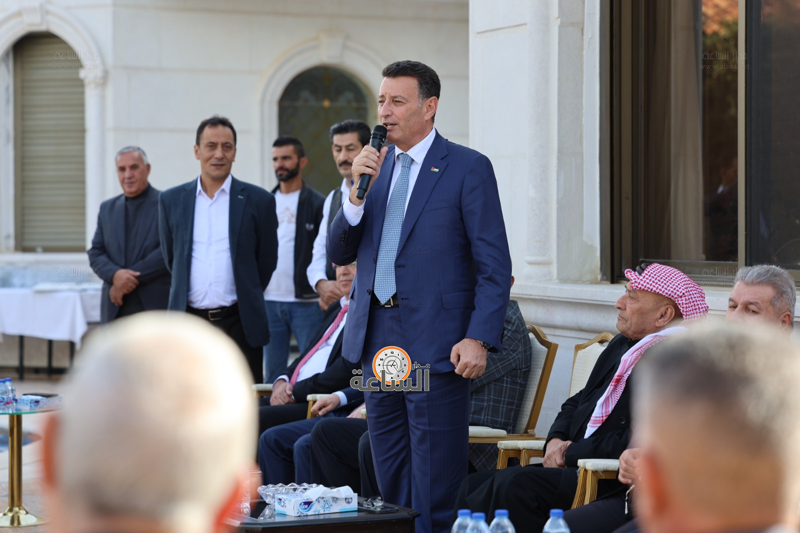 Madar Al-Saa Images 0.860919178445605