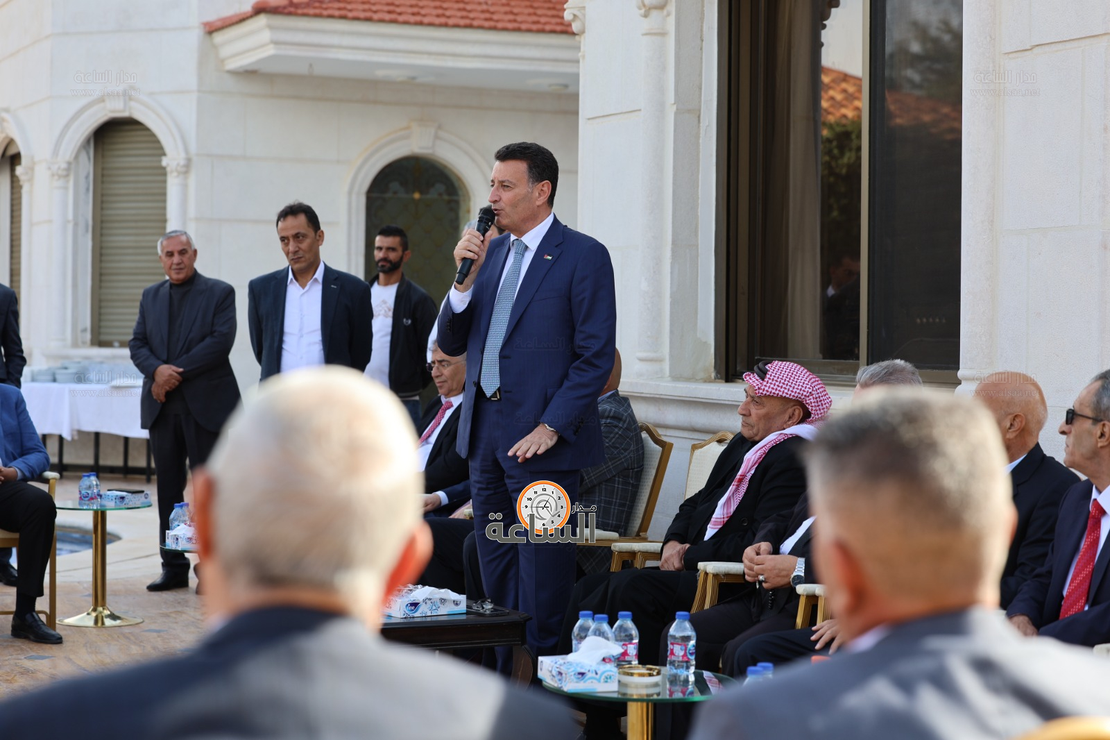 Madar Al-Saa Images 0.779299982223262