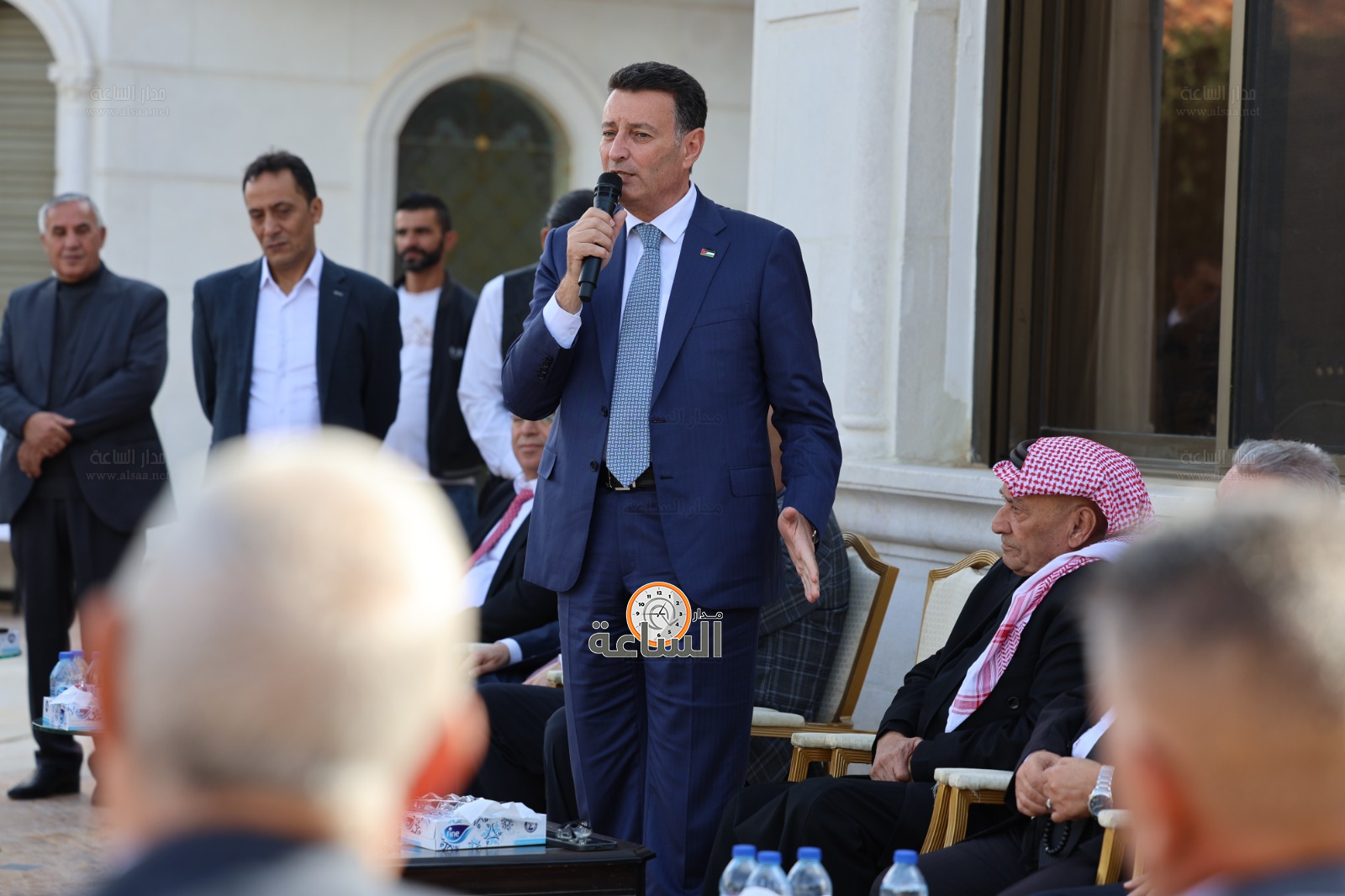 Madar Al-Saa Images 0.6931209166456661