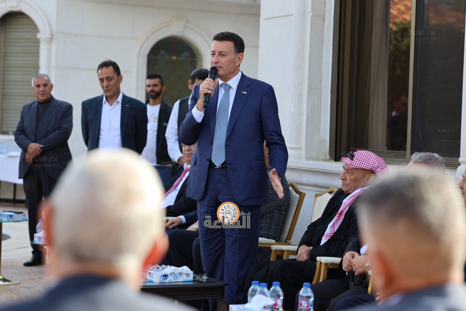 Madar Al-Saa Images 0.6076819809993308