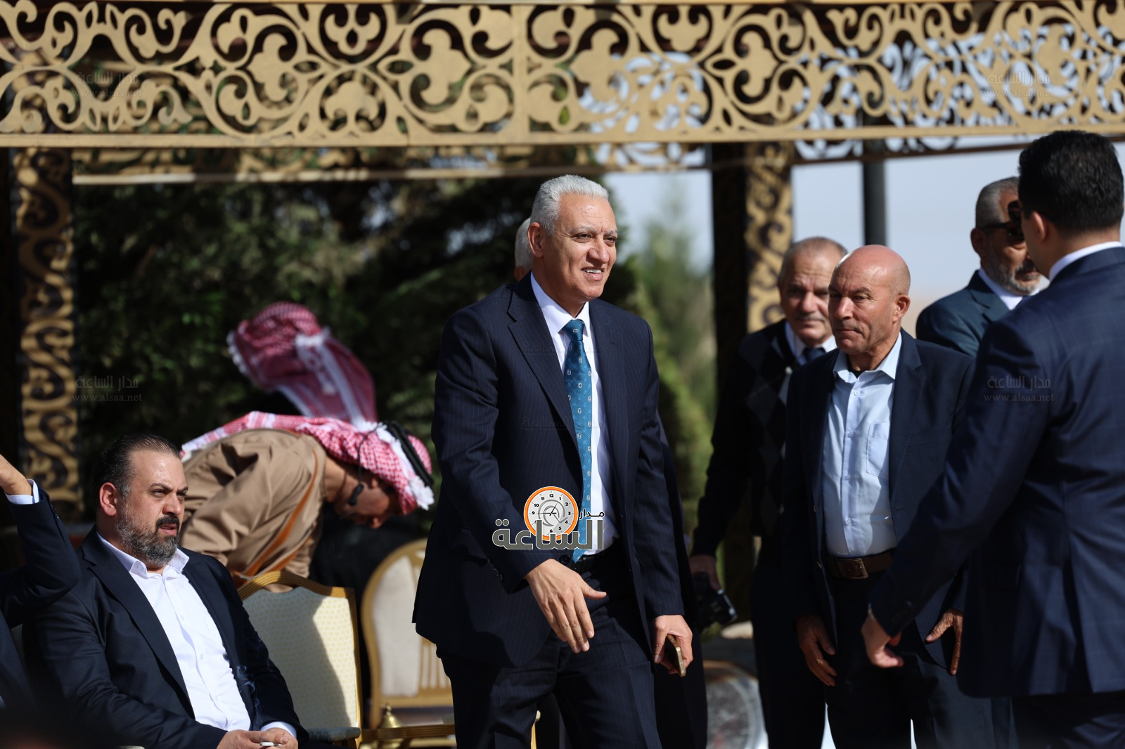 Madar Al-Saa Images 0.9745861347720397