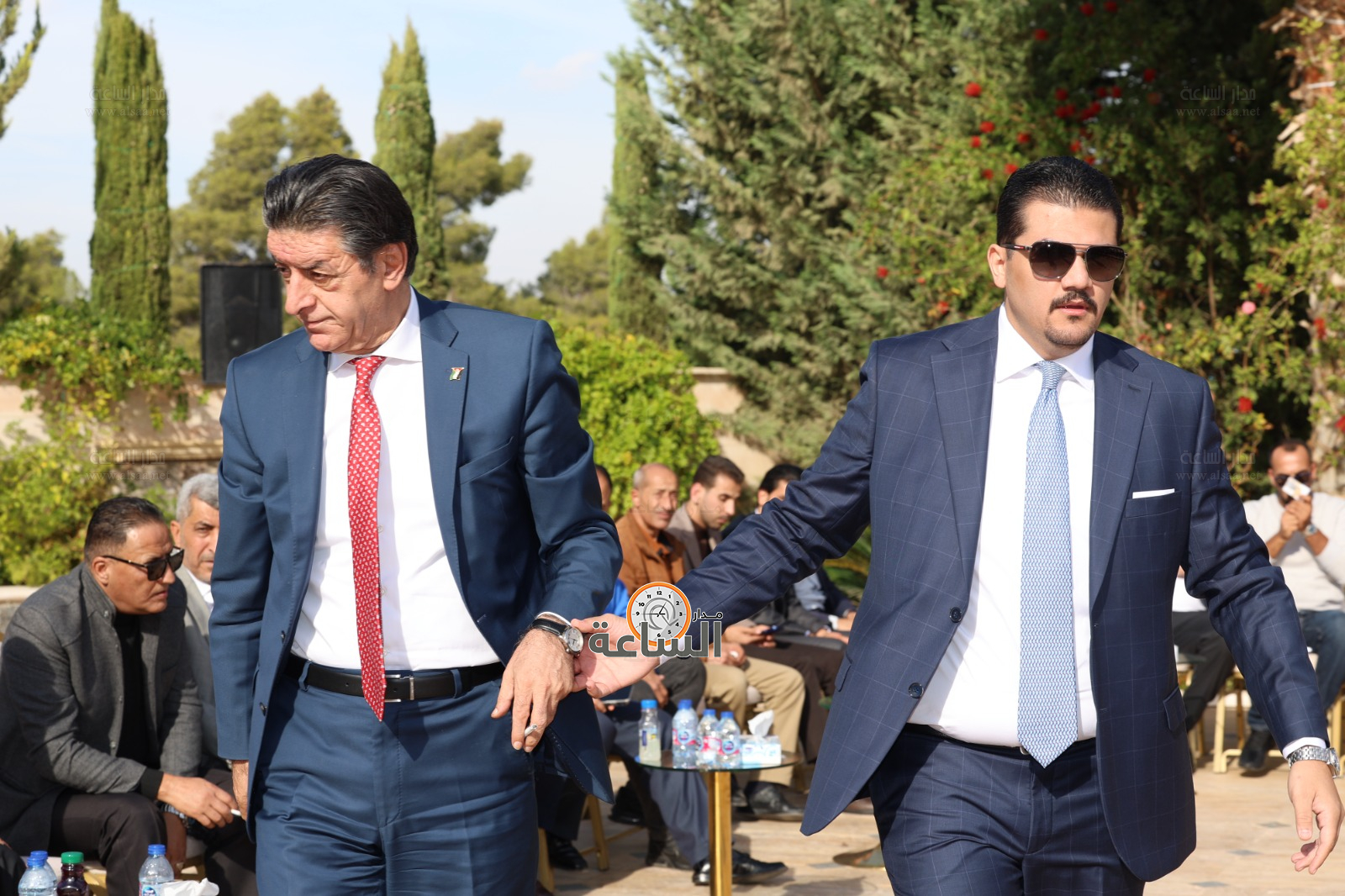 Madar Al-Saa Images 0.9377854704309599