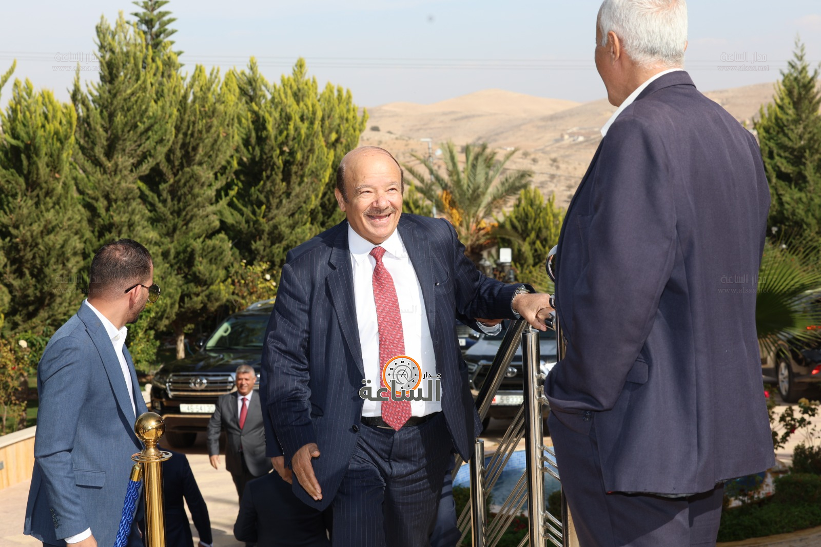 Madar Al-Saa Images 0.5102500996950595