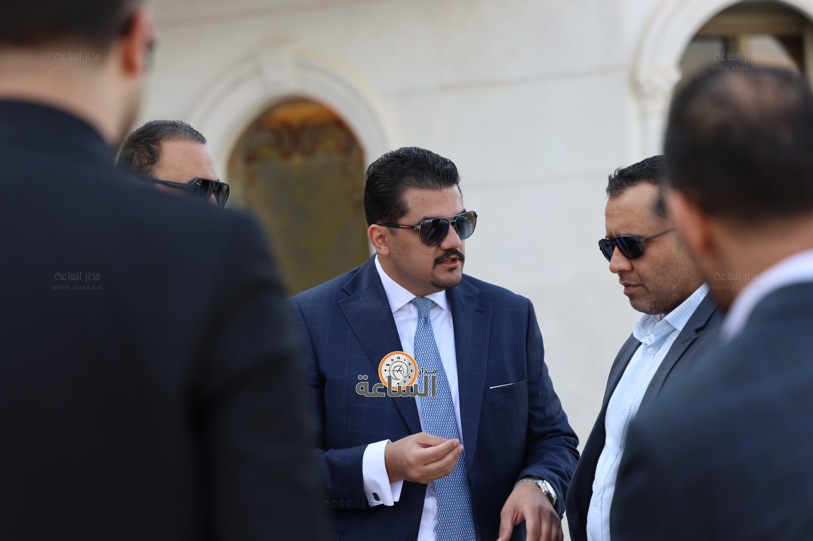 Madar Al-Saa Images 0.4578846262929094