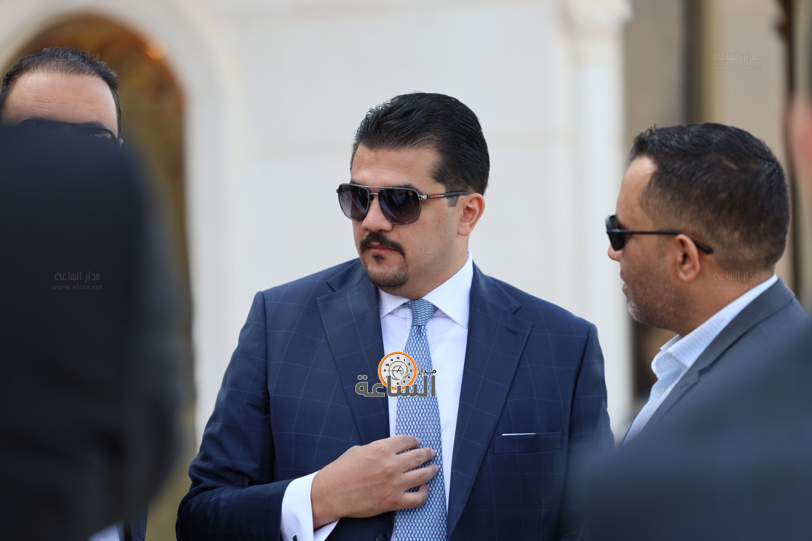 Madar Al-Saa Images 0.1765696573291965