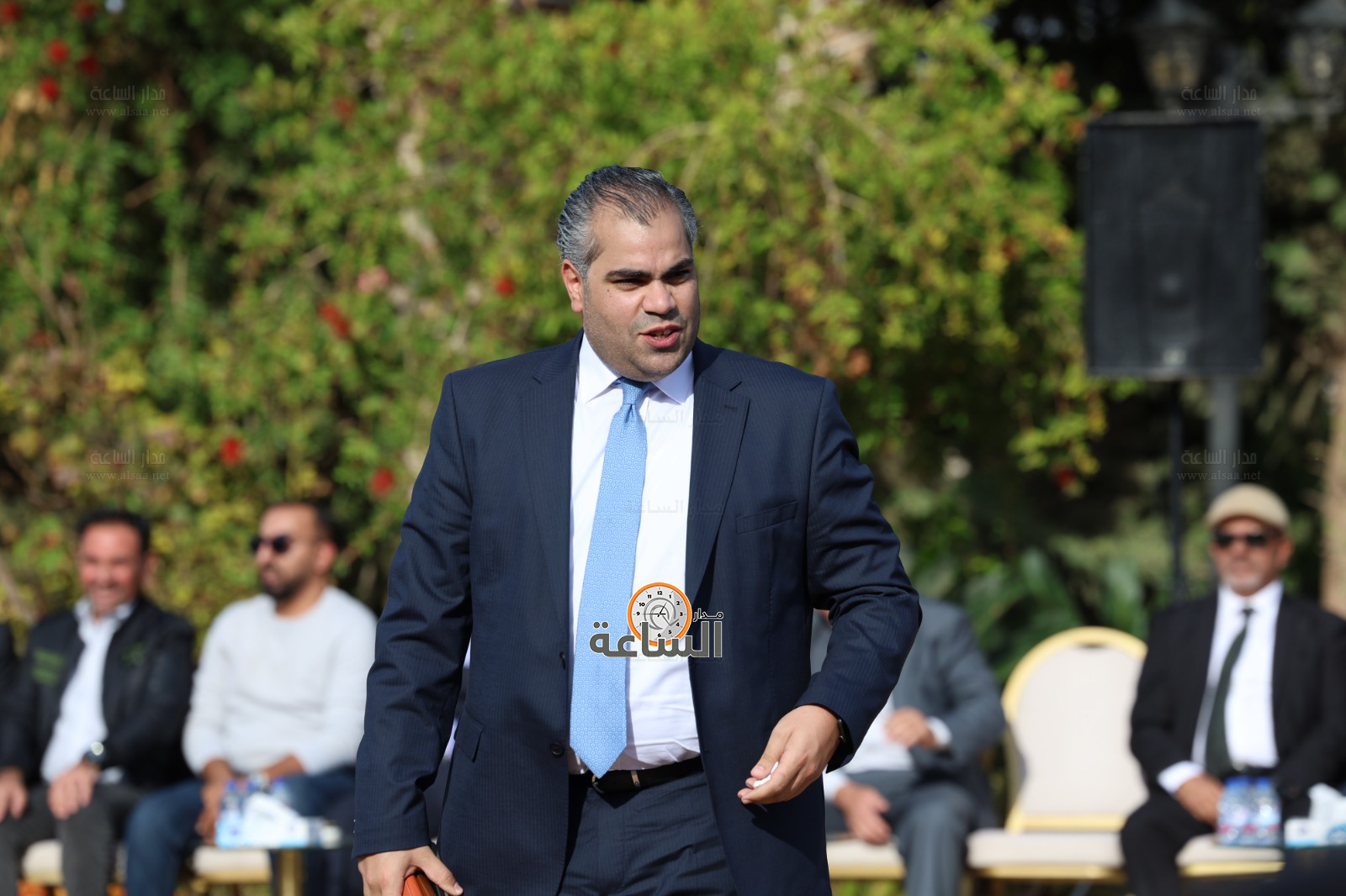 Madar Al-Saa Images 0.4428139085830818