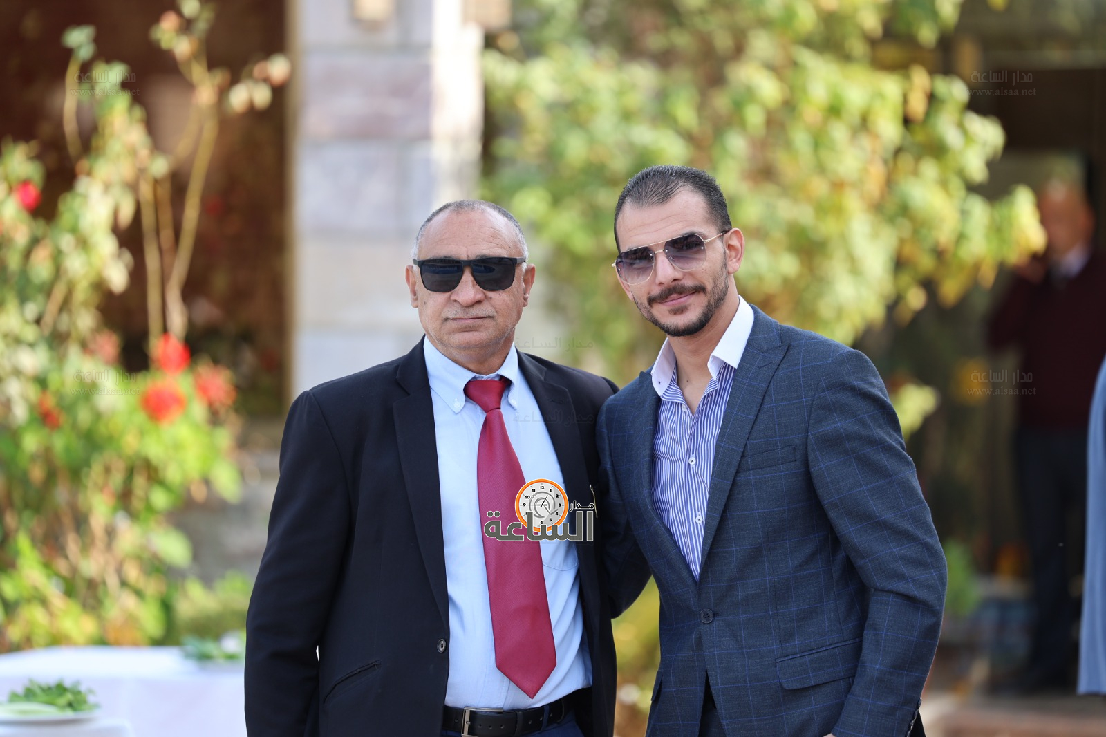 Madar Al-Saa Images 0.9319562658327332