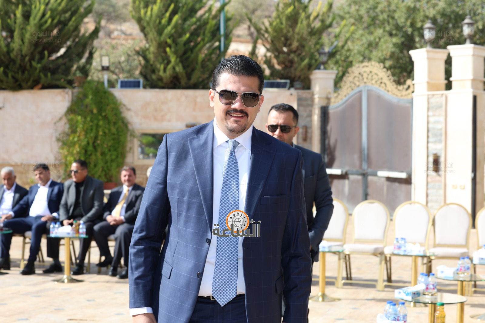 Madar Al-Saa Images 0.35660857256840806