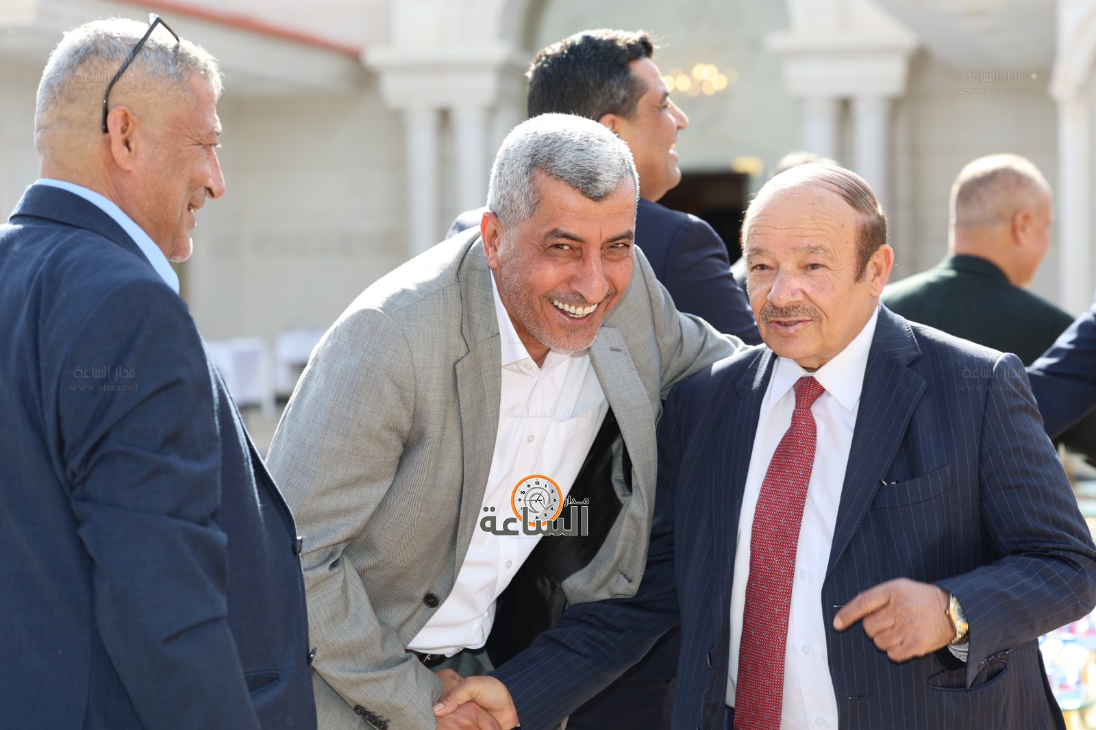 Madar Al-Saa Images 0.9737163828636596