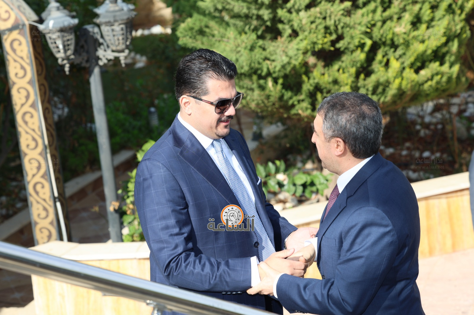 Madar Al-Saa Images 0.06525301782419535