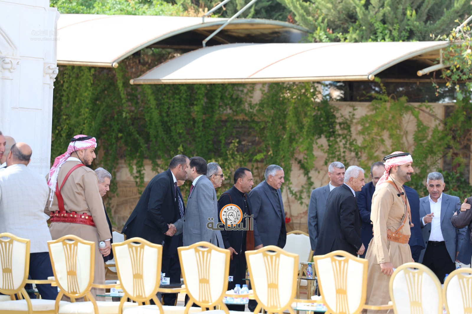 Madar Al-Saa Images 0.8705150639936032