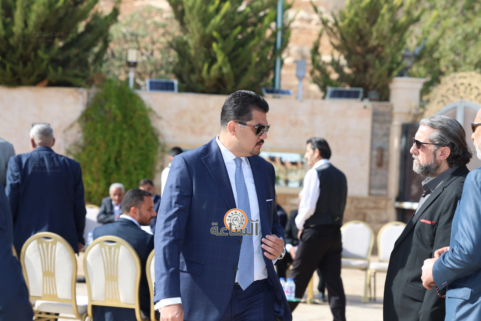 Madar Al-Saa Images 0.84696432652976