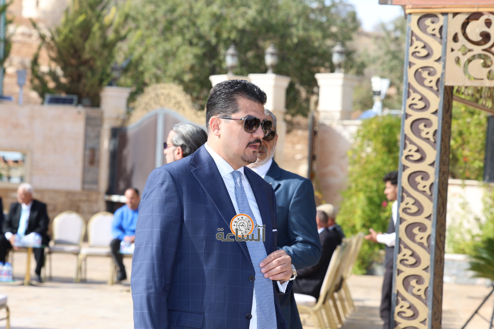 Madar Al-Saa Images 0.295795136509333