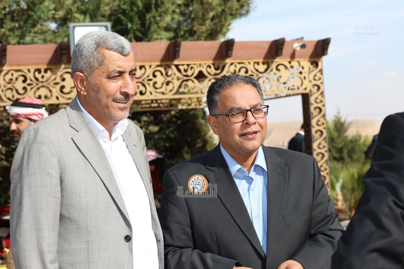 Madar Al-Saa Images 0.7124087087694048