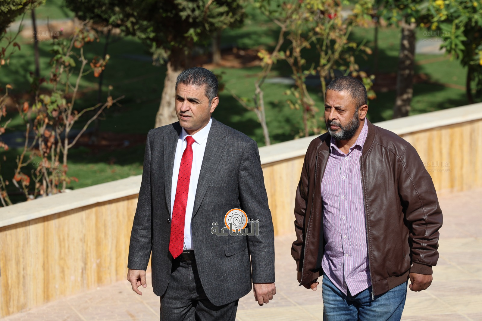 Madar Al-Saa Images 0.20741451911638897