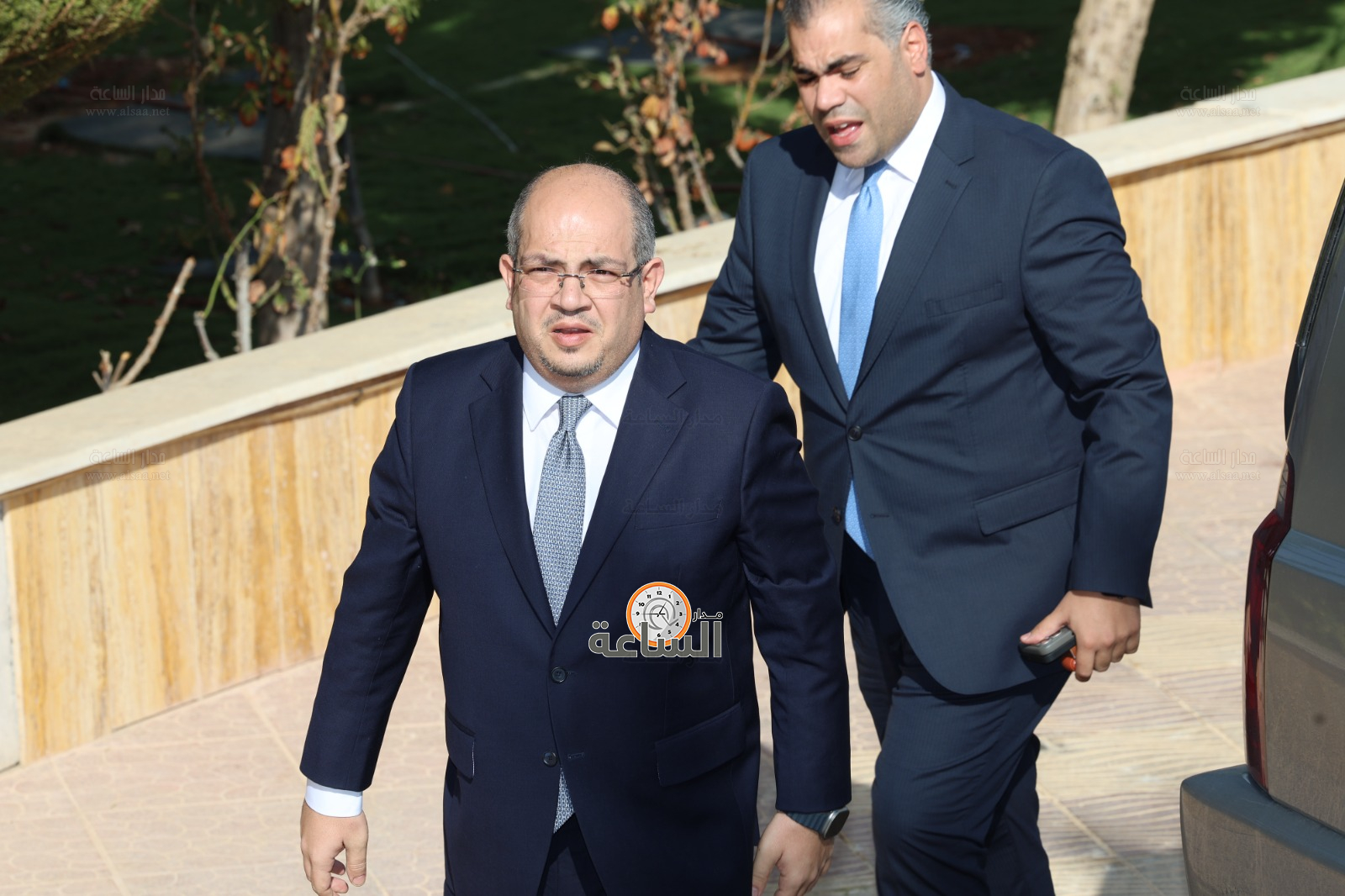 Madar Al-Saa Images 0.9245431415464552