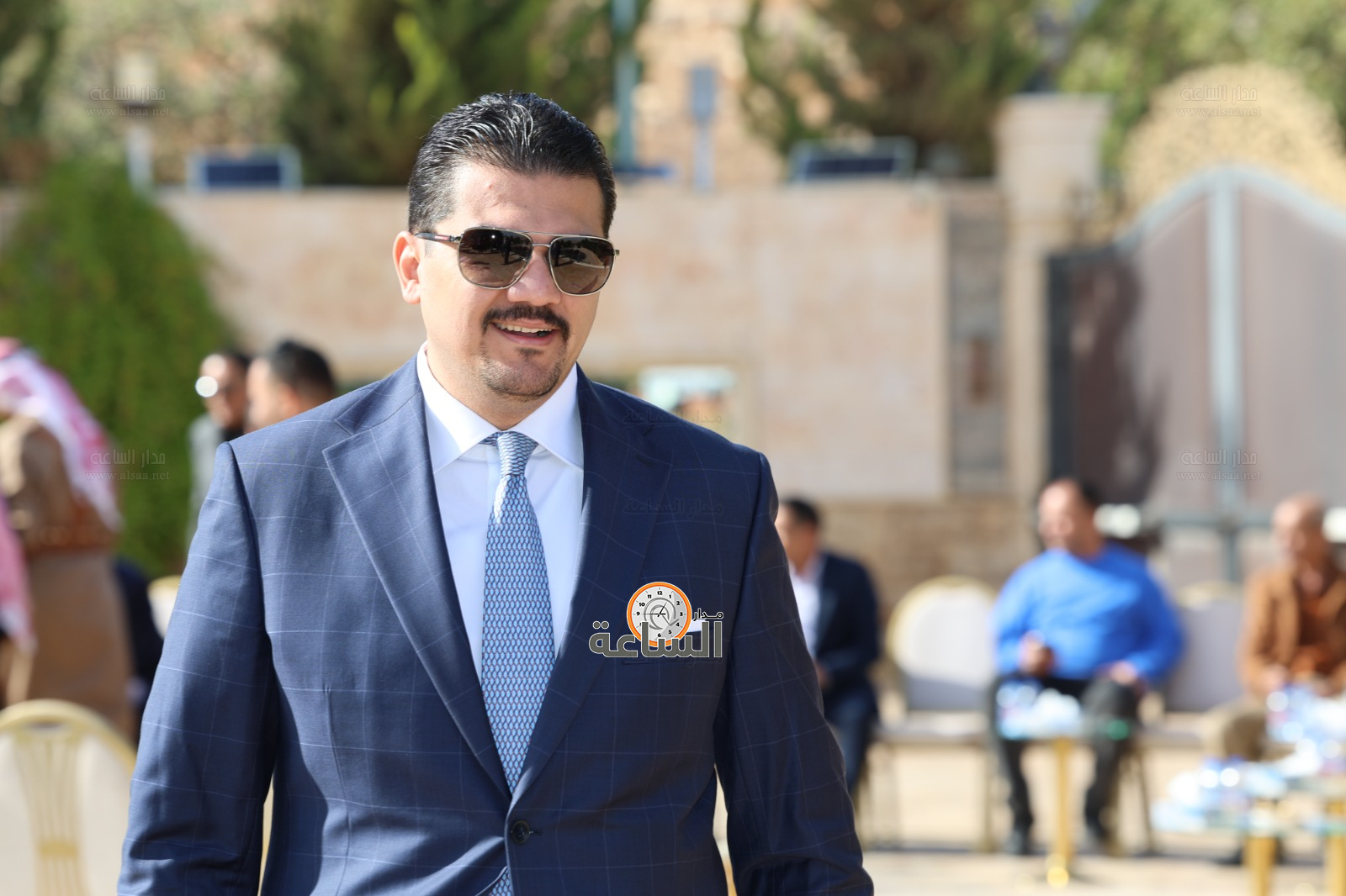 Madar Al-Saa Images 0.5249588471648284