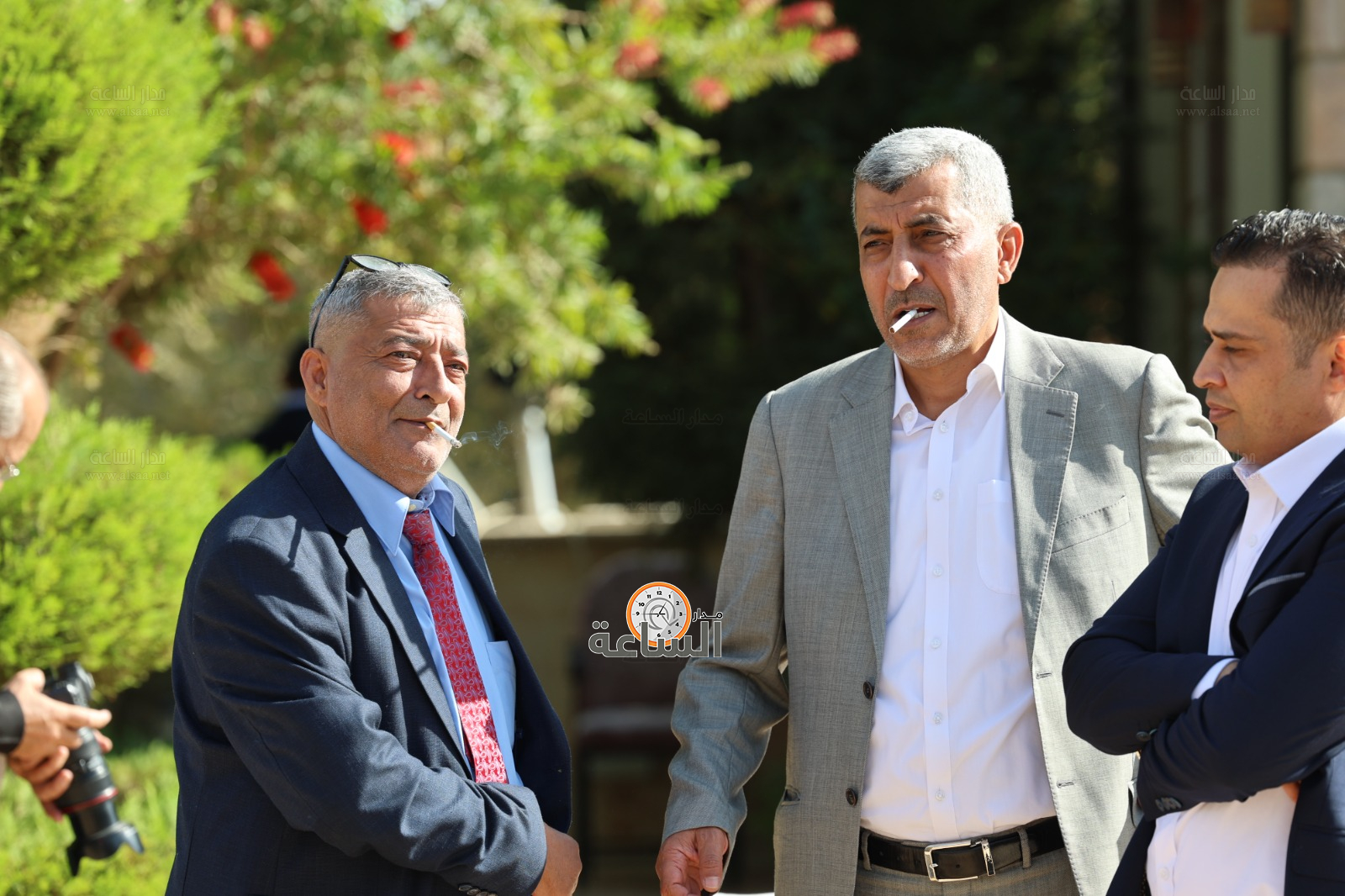 Madar Al-Saa Images 0.6073356059743462