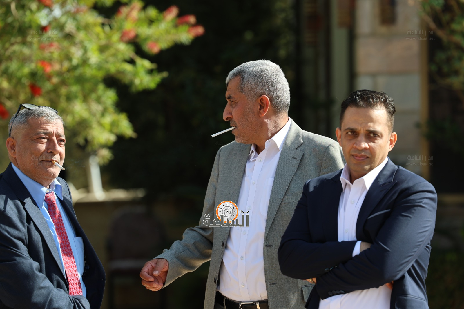 Madar Al-Saa Images 0.25777102687128384