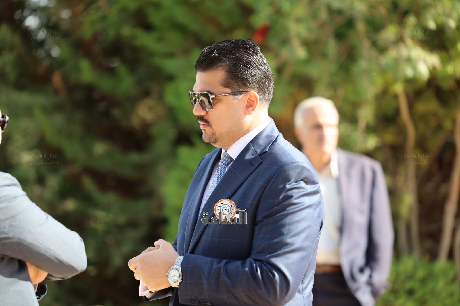 Madar Al-Saa Images 0.4207758282161317