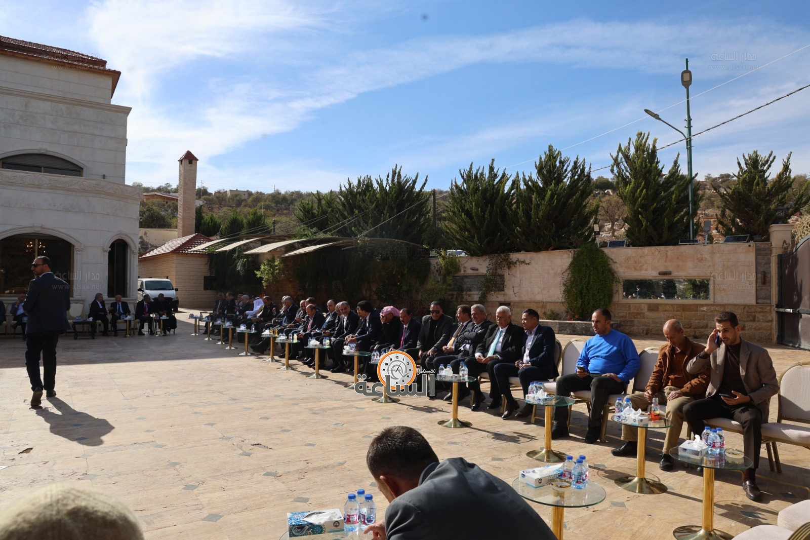 Madar Al-Saa Images 0.5411132571471863