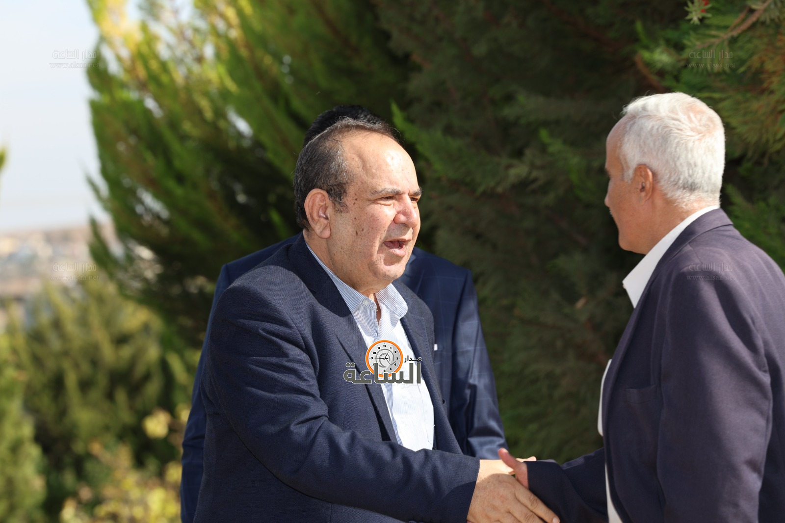 Madar Al-Saa Images 0.31080768993161534