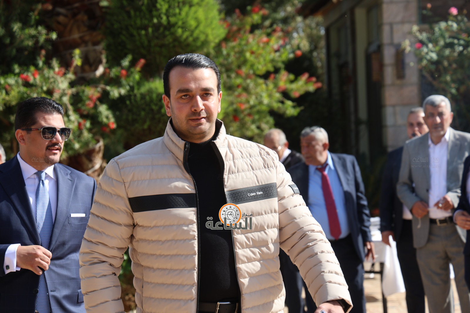 Madar Al-Saa Images 0.5278965380613121