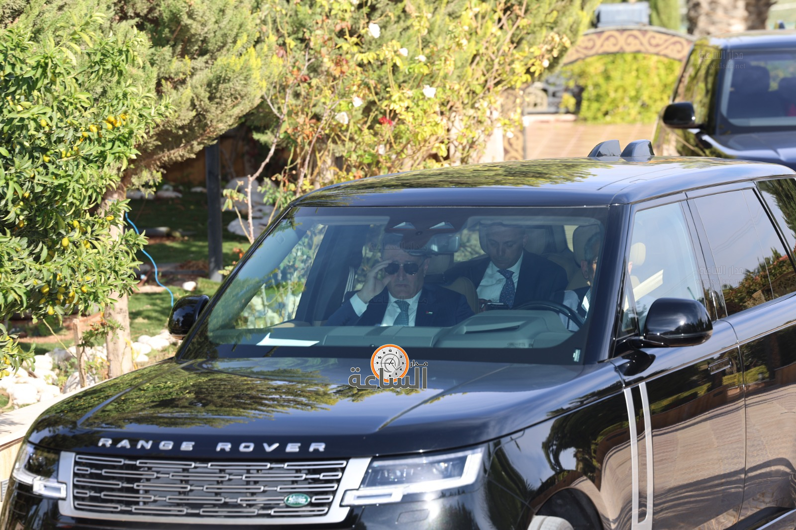 Madar Al-Saa Images 0.036543940552535625