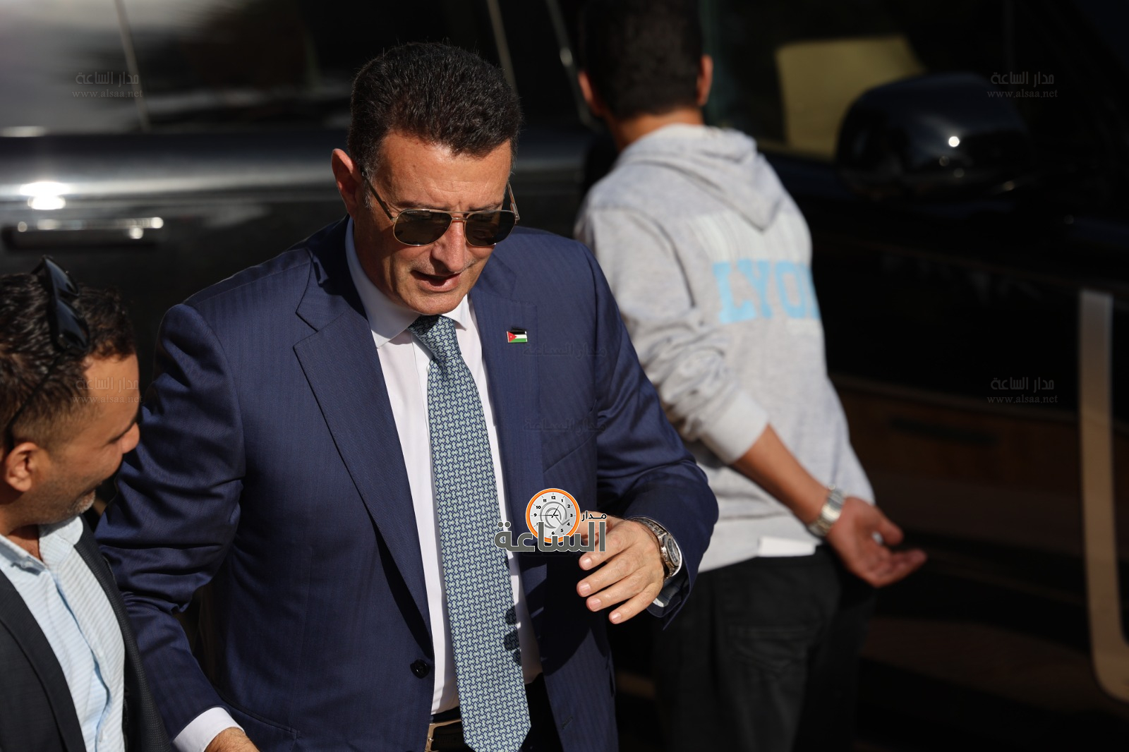 Madar Al-Saa Images 0.5664429565620074