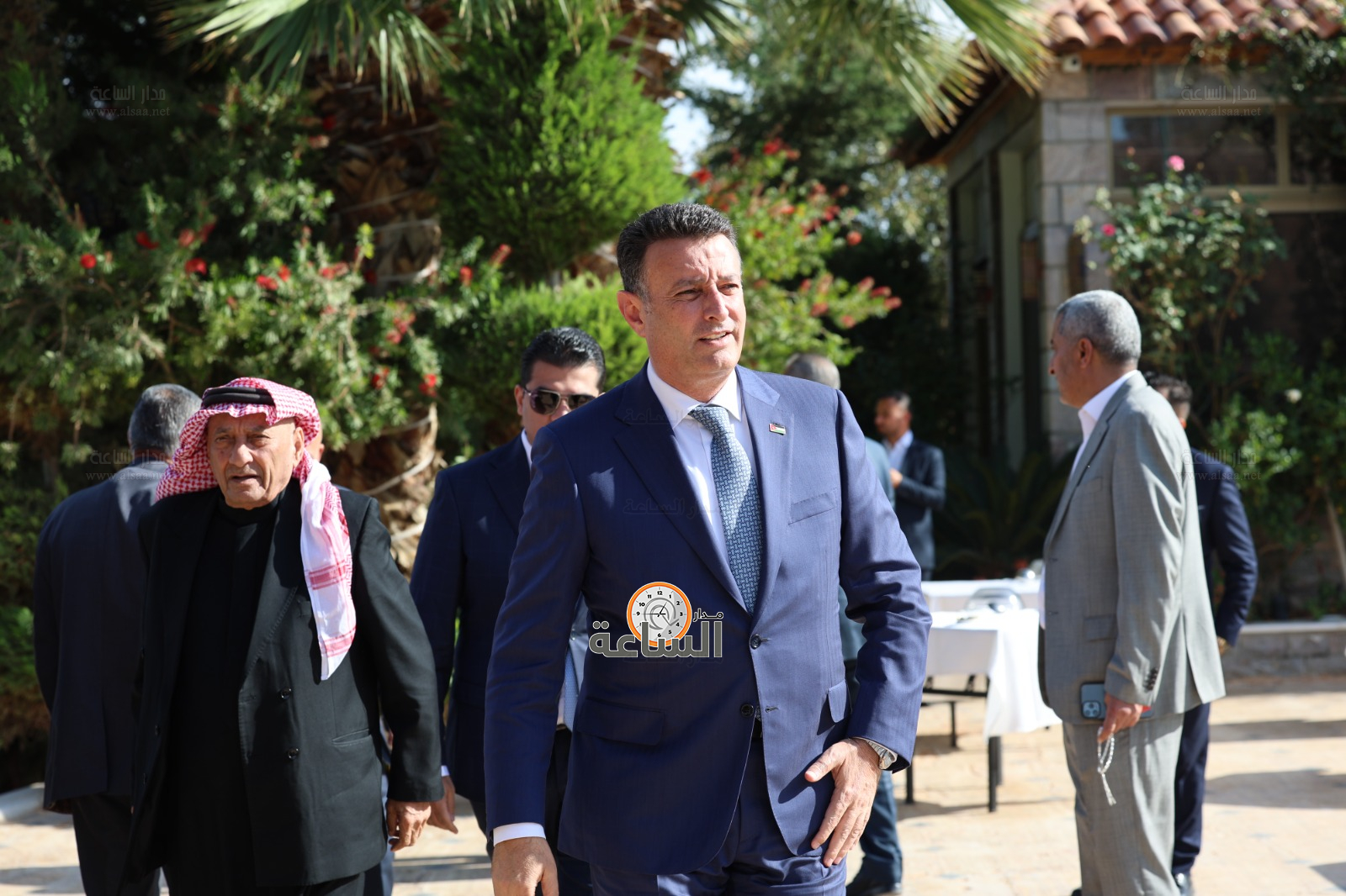 Madar Al-Saa Images 0.9081831980368986