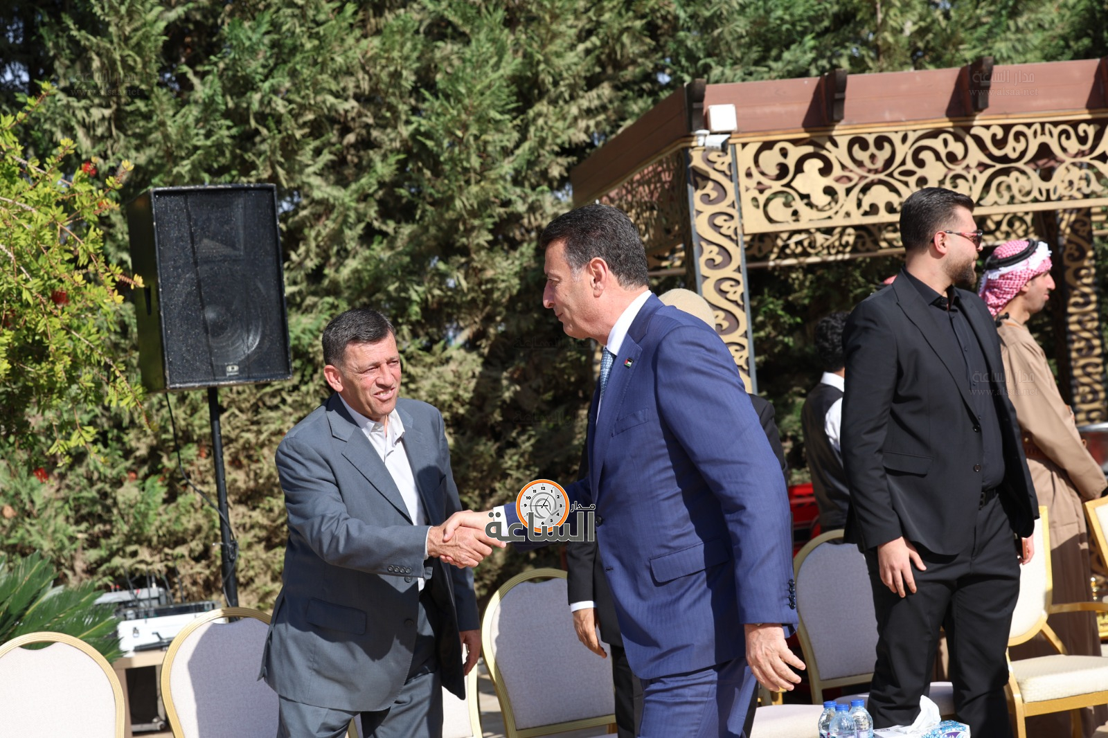 Madar Al-Saa Images 0.8434692046054468