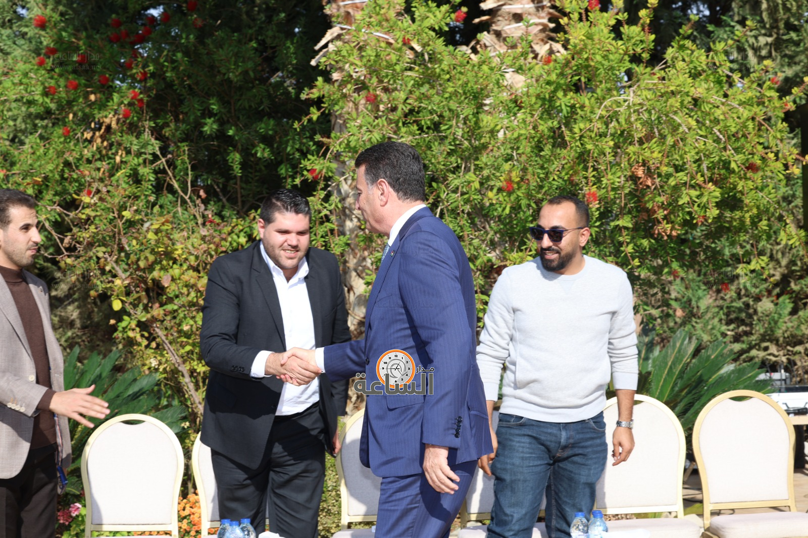 Madar Al-Saa Images 0.709266614967621