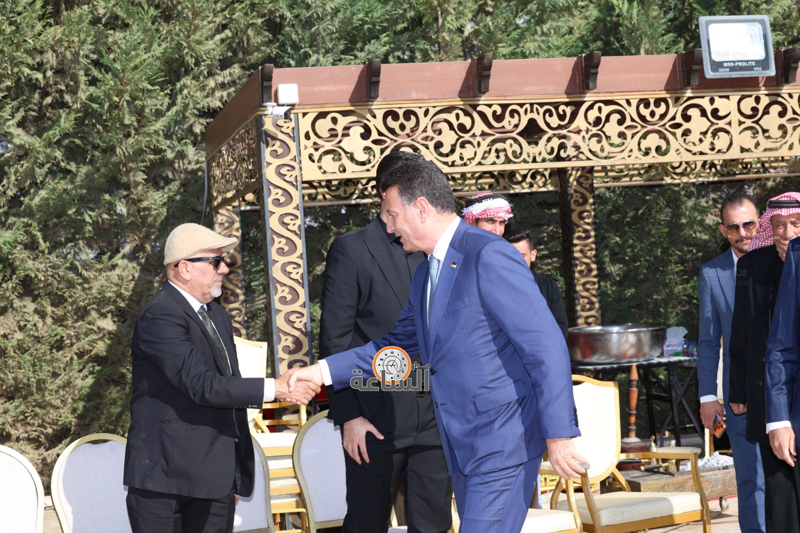 Madar Al-Saa Images 0.4616524075700923