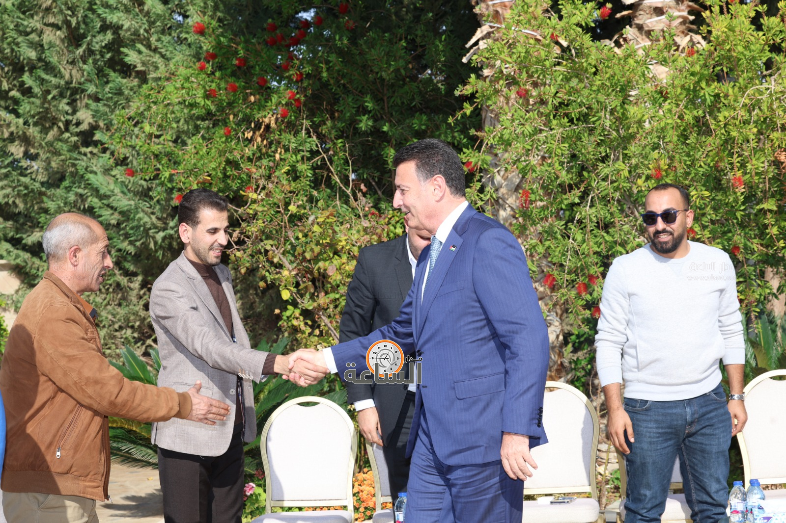 Madar Al-Saa Images 0.05370483490852107