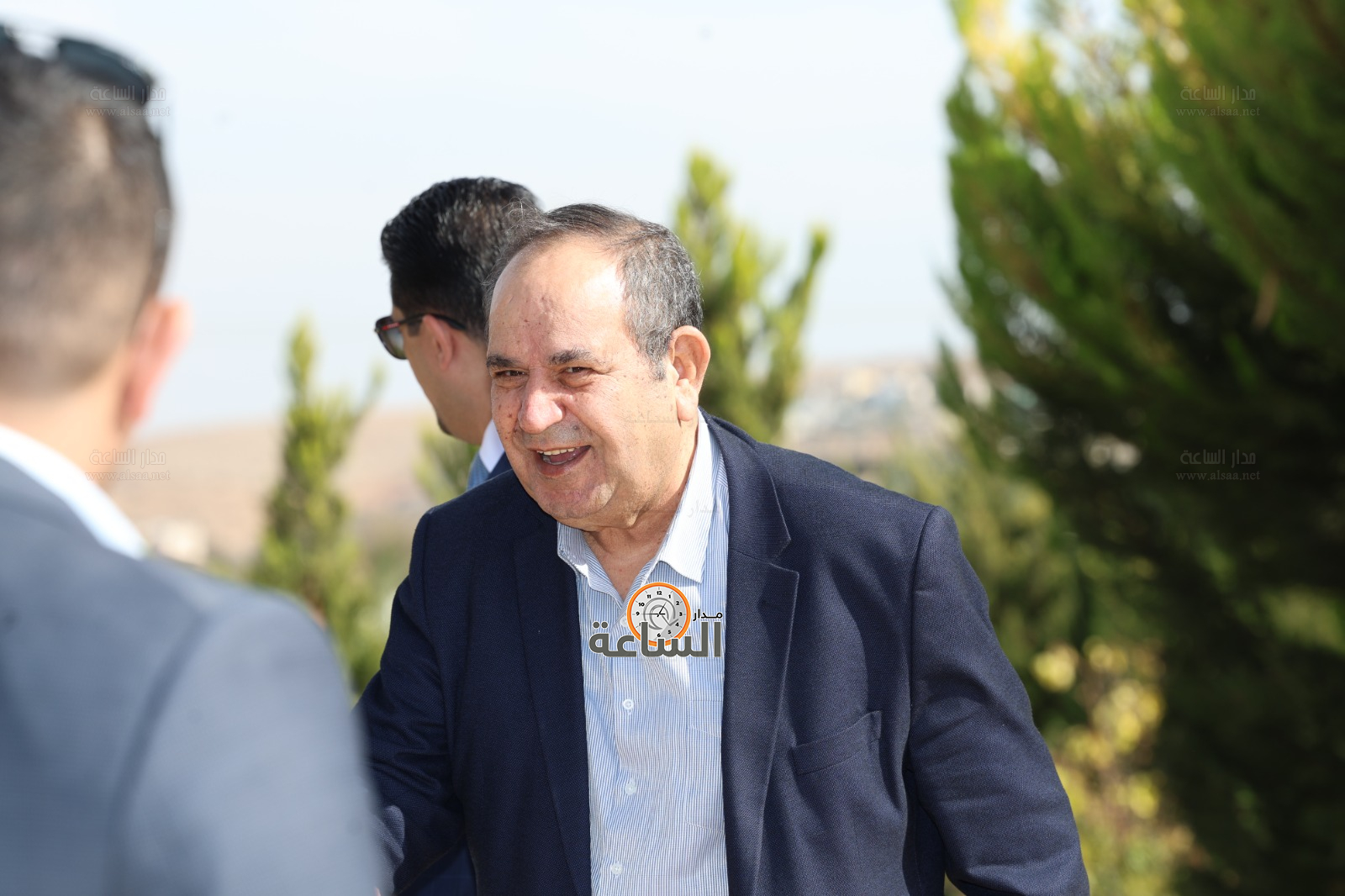 Madar Al-Saa Images 0.24988659988191653