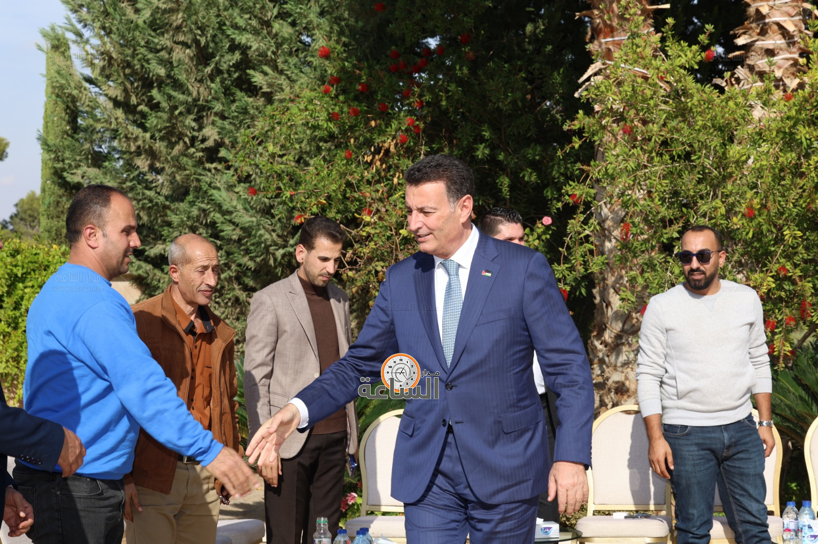 Madar Al-Saa Images 0.6239459539328646