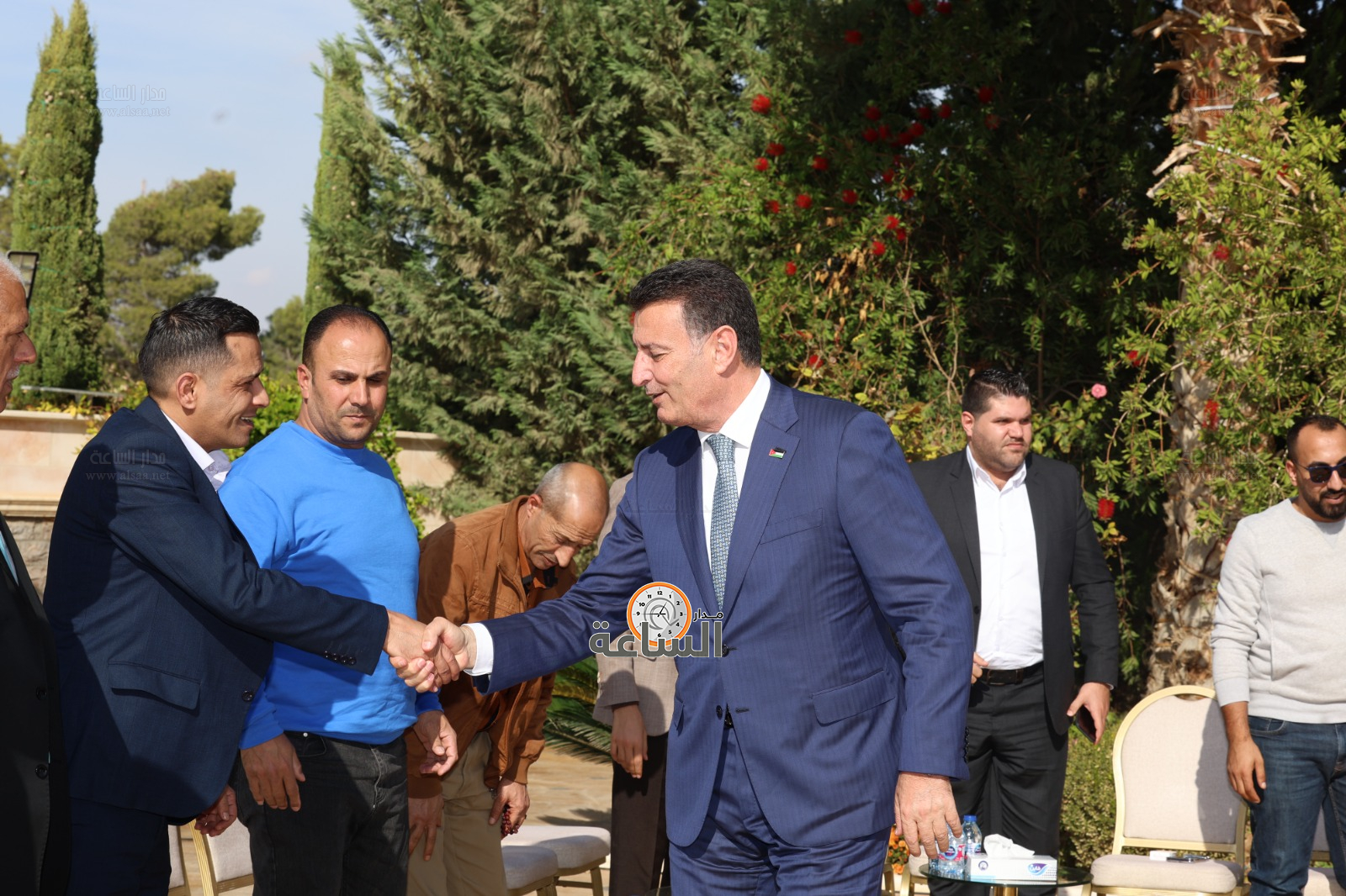 Madar Al-Saa Images 0.09547327133030103