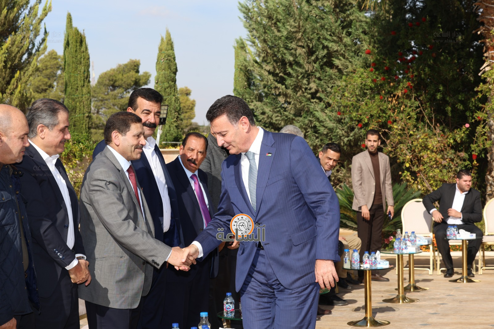 Madar Al-Saa Images 0.4686645343604643