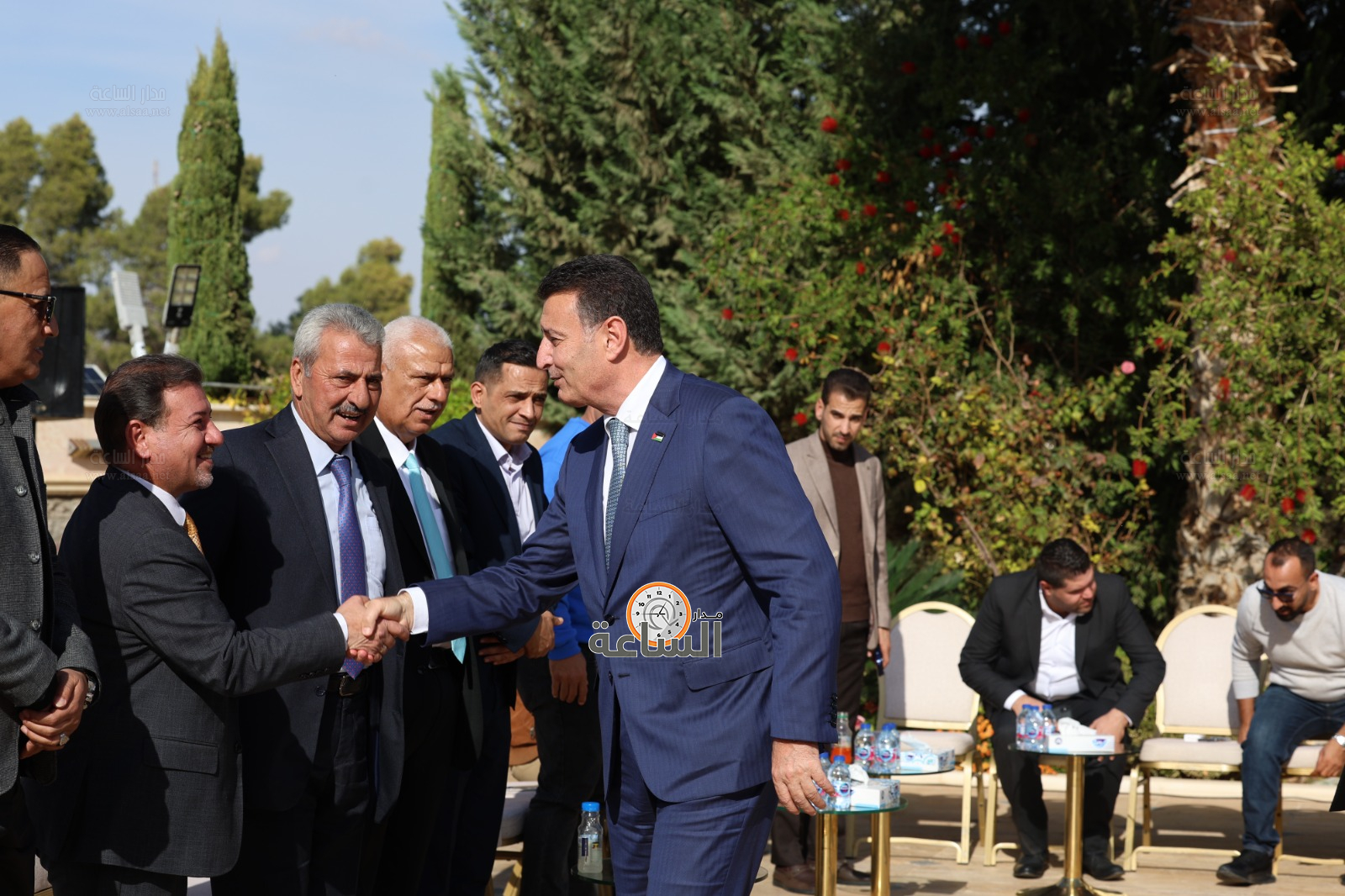 Madar Al-Saa Images 0.18602605467348354