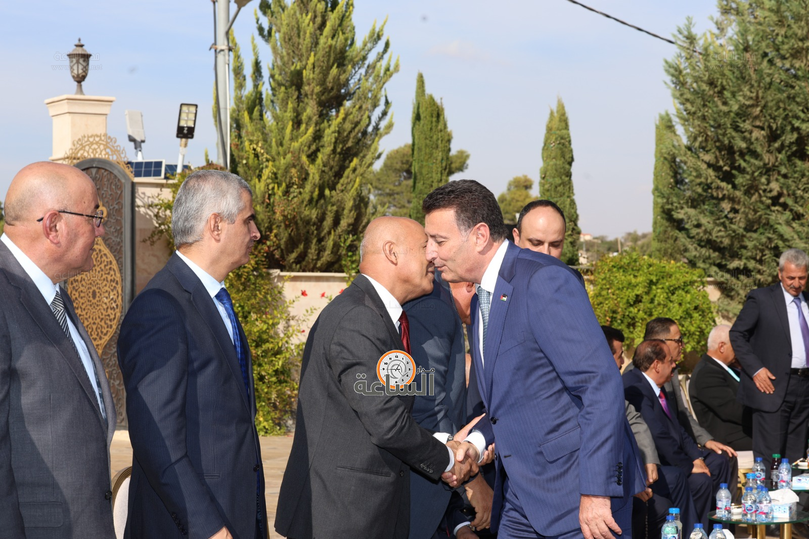 Madar Al-Saa Images 0.0465830882604894