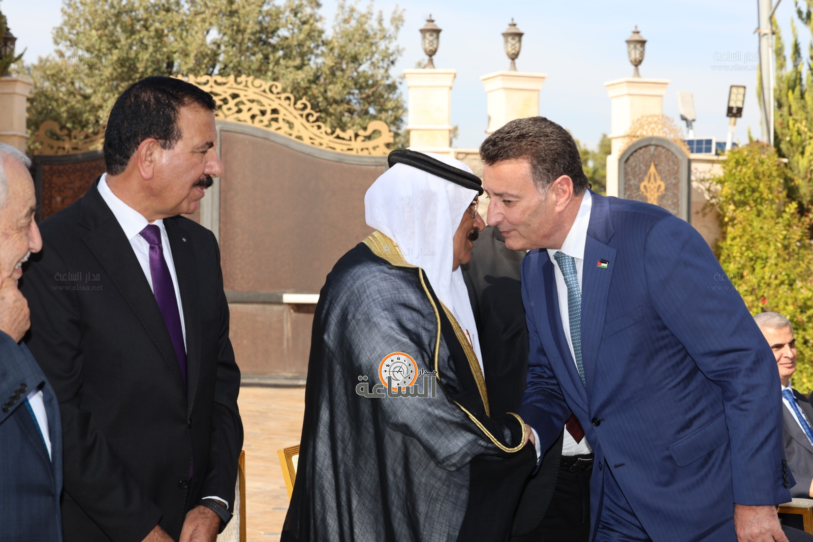 Madar Al-Saa Images 0.910796426008864