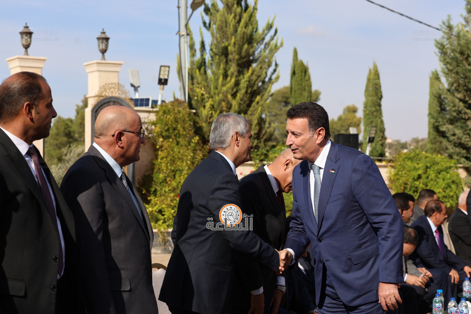 Madar Al-Saa Images 0.609570925353972