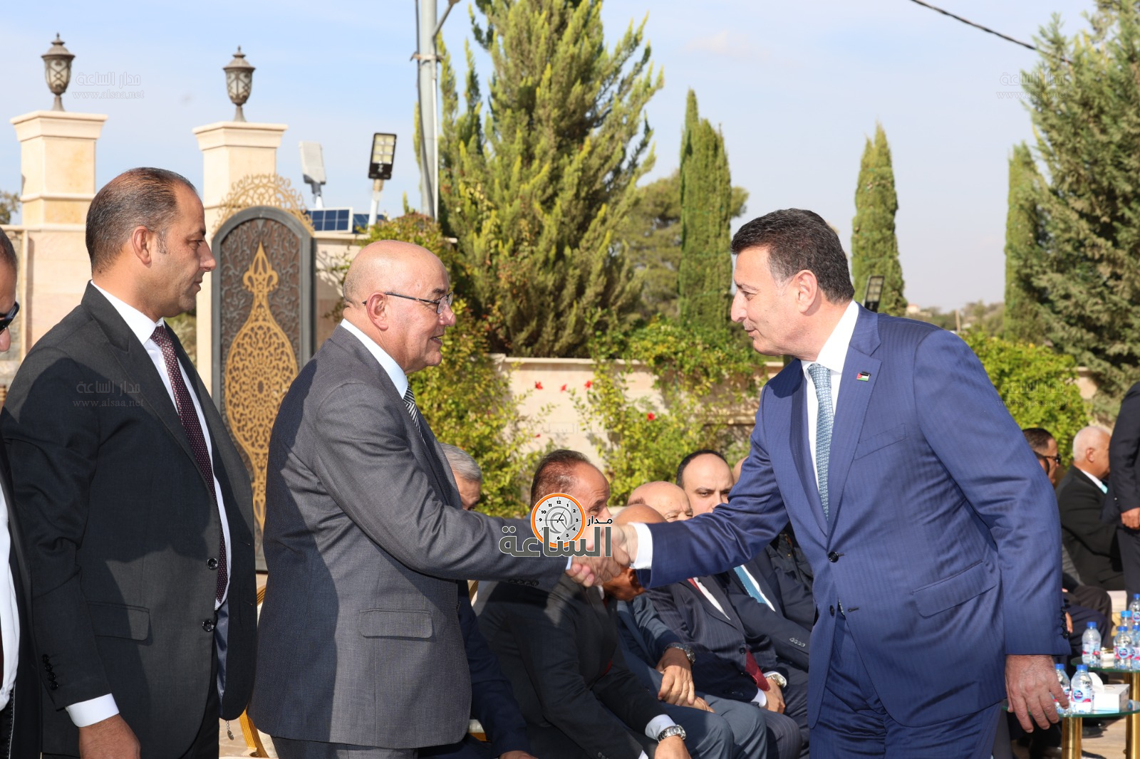 Madar Al-Saa Images 0.7872330828922892