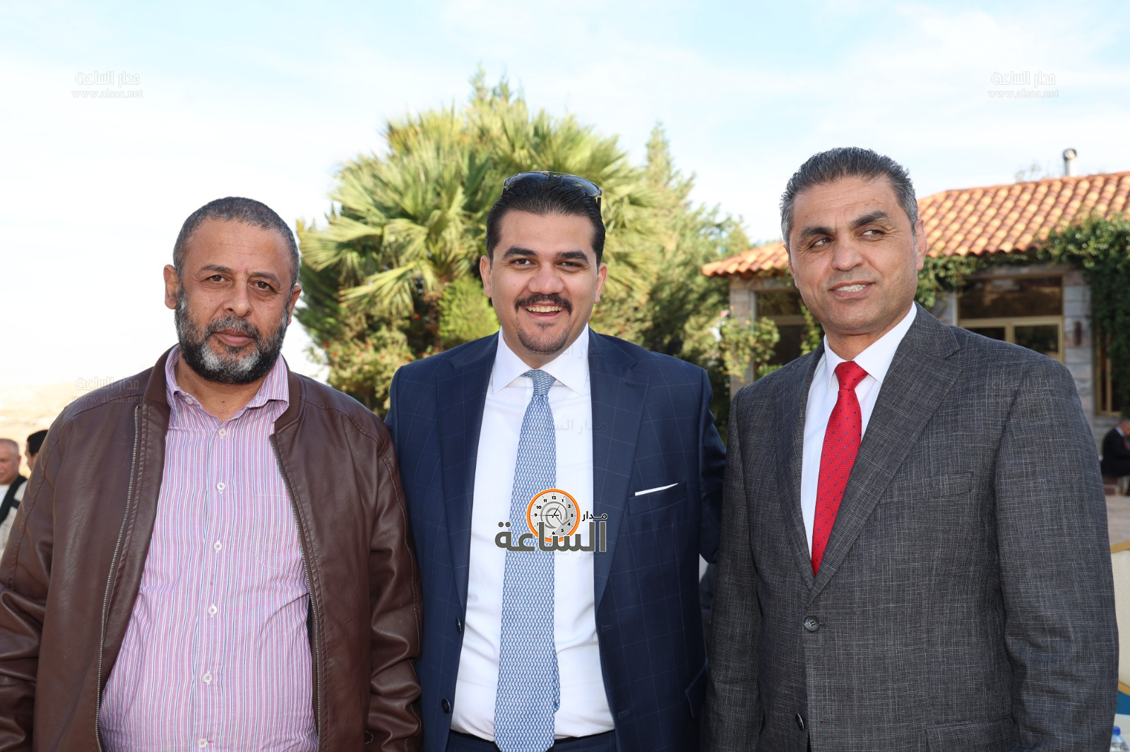 Madar Al-Saa Images 0.37335142493125795