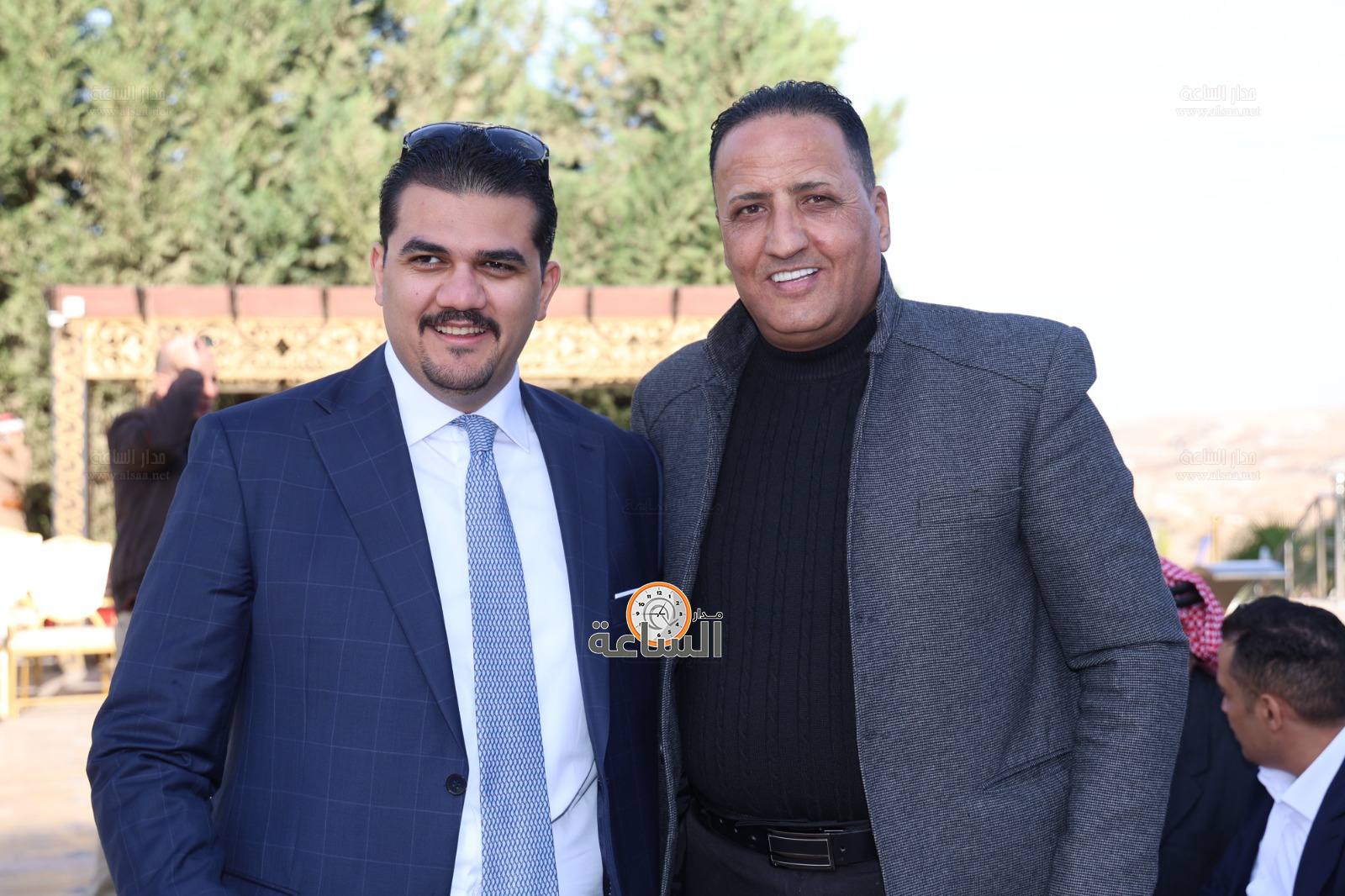 Madar Al-Saa Images 0.20932323509300987