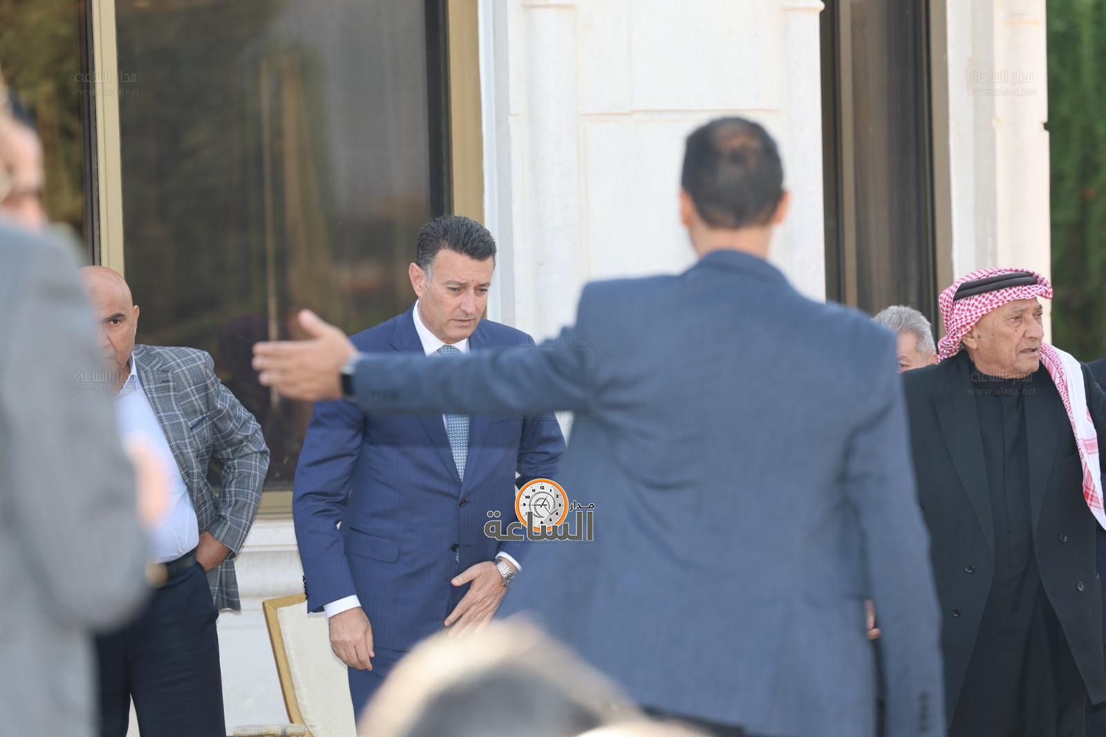 Madar Al-Saa Images 0.22953835119706023