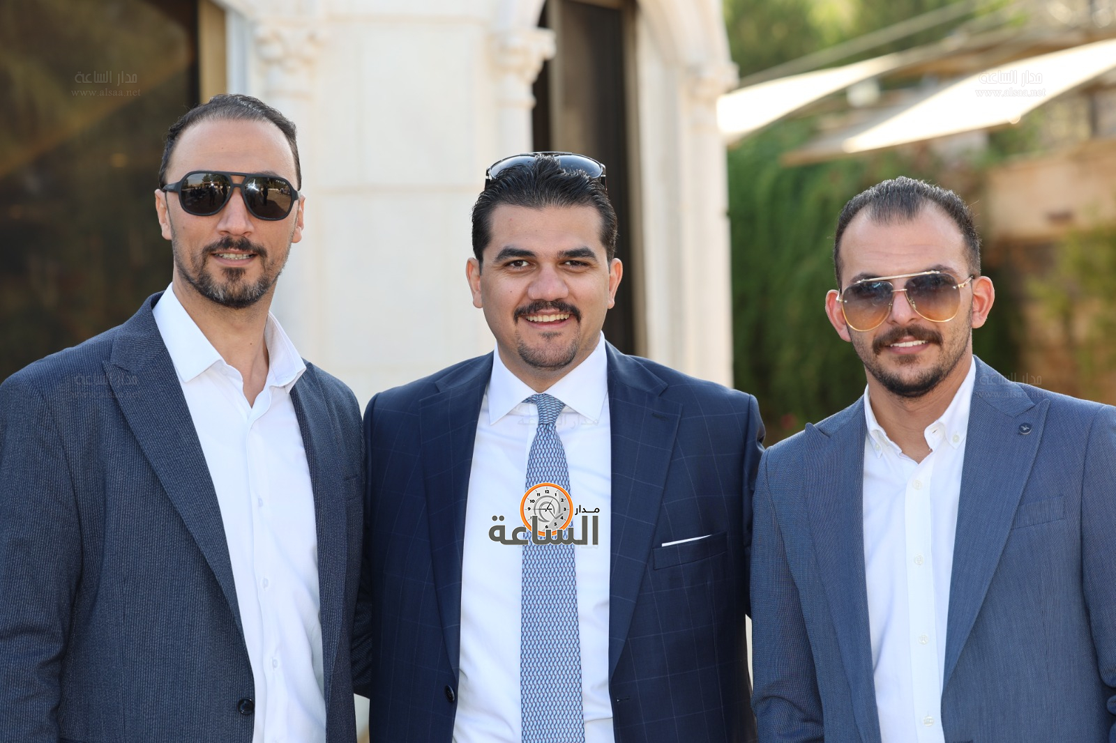 Madar Al-Saa Images 0.05526417115270654