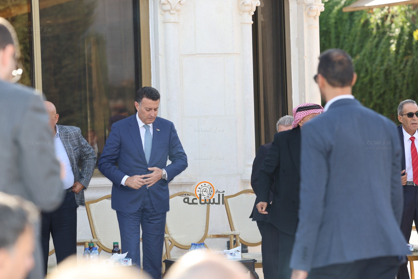 Madar Al-Saa Images 0.12376302821186047