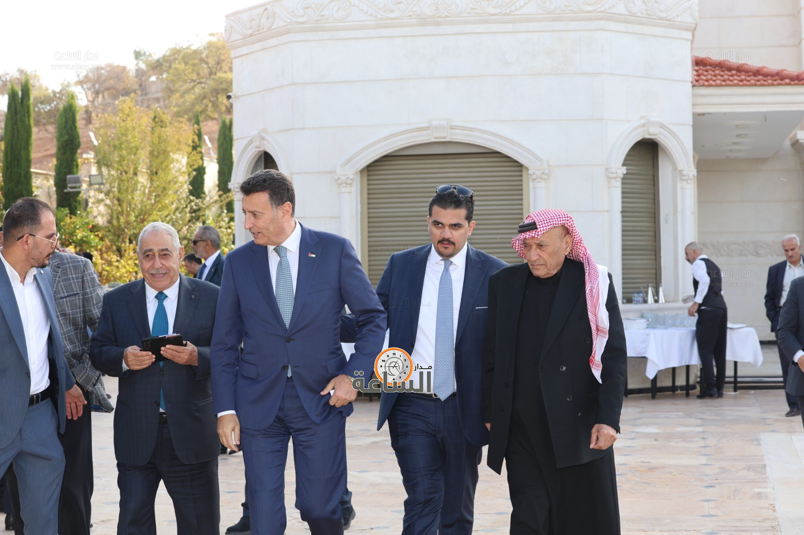 Madar Al-Saa Images 0.5756309007393294