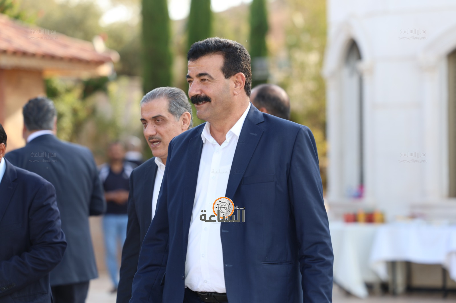 Madar Al-Saa Images 0.33241313409806084